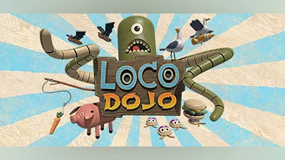 Сборник Loco Dojo