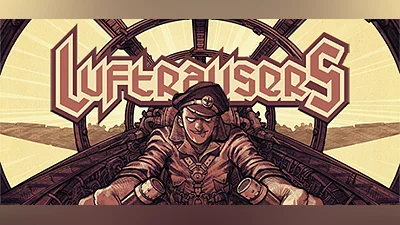 Сборник LUFTRAUSERS