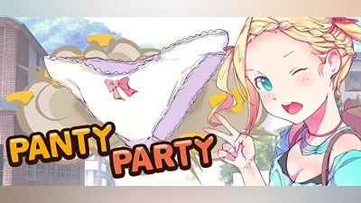 Сборник Panty Party