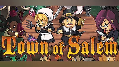 Сборник Town of Salem