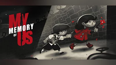 Сборник My Memory of Us