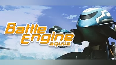 Сборник Battle Engine Aquila