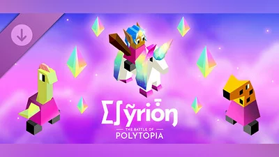 Сборник The Battle of Polytopia - ∑∫ỹriȱŋ Tribe