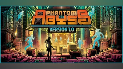 Сборник Phantom Abyss