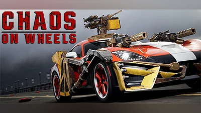 Сборник Chaos on Wheels