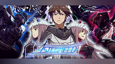 Сборник Astebreed: Definitive Edition