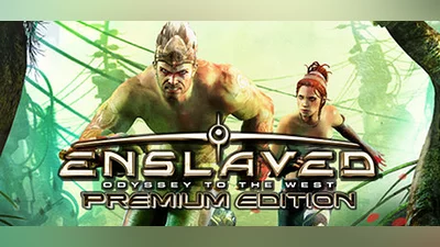 Сборник ENSLAVED : Odyssey to the West  Premium Edition