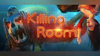 Сборник Killing Room