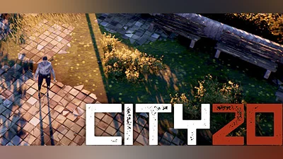 Сборник City 20