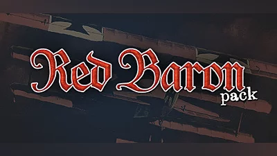 Сборник Red Baron Pack