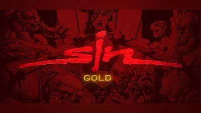 Сборник SiN: Gold