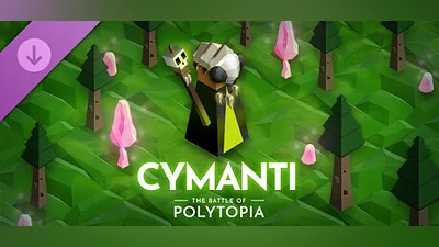 Сборник The Battle of Polytopia - Cymanti Tribe