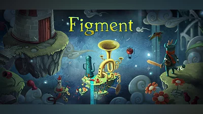 Сборник Figment