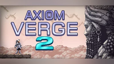 Сборник Axiom Verge 2