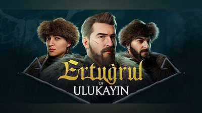 Сборник Ertugrul of Ulukayin