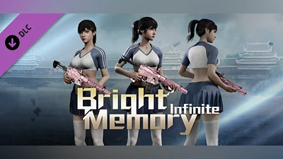 Сборник Bright Memory: Infinite Youthful Days DLC