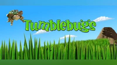 Сборник Tumblebugs
