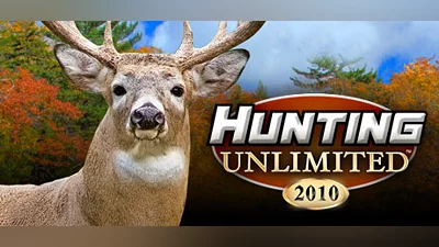 Сборник Hunting Unlimited 2010