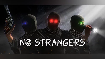 Сборник NO STRANGERS
