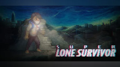 Сборник Super Lone Survivor