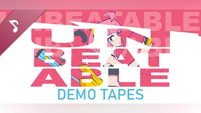 Сборник UNBEATABLE: DEMO TAPES