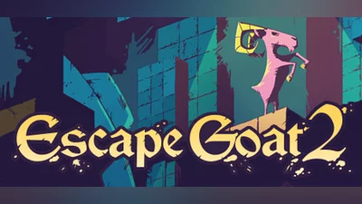 Сборник Escape Goat 2