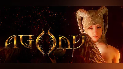 Сборник Agony