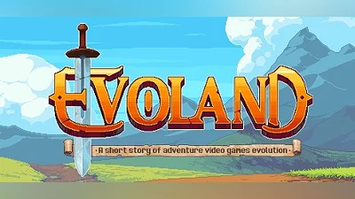 Сборник Evoland