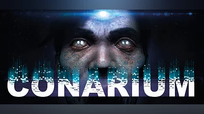 Сборник Conarium