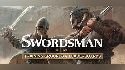 Сборник Swordsman VR