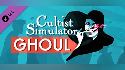 Сборник Cultist Simulator: The Ghoul