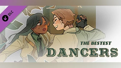 Сборник Impostor Factory - The Bestest Dancers Comic