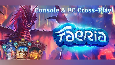 Сборник Faeria