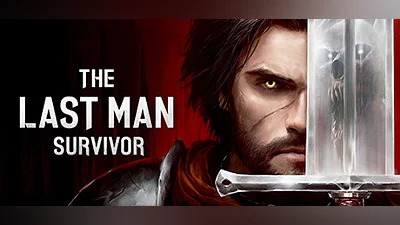 Сборник The Last Man Survivor