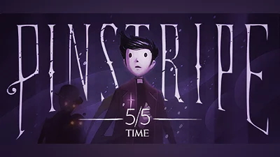 Сборник Pinstripe