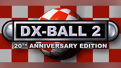 Сборник DX-Ball 2: 20th Anniversary Edition