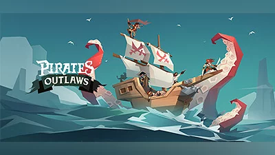 Сборник Pirates Outlaws