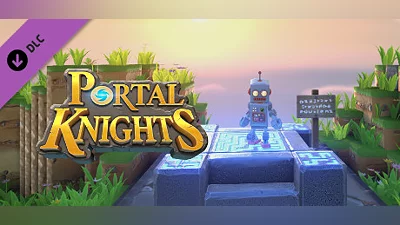 Сборник Portal Knights - Bibot Box