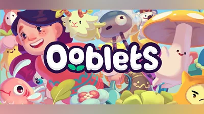 Сборник Ooblets