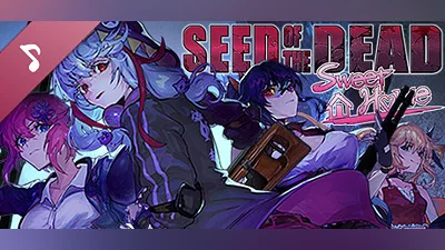 Сборник Seed of the Dead: Sweet Home Theme Songs