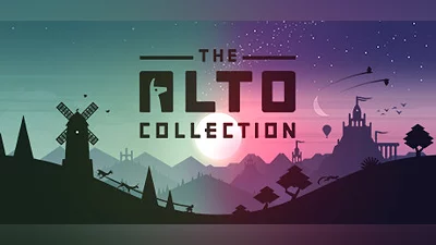 Сборник The Alto Collection