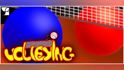 Сборник Volleying