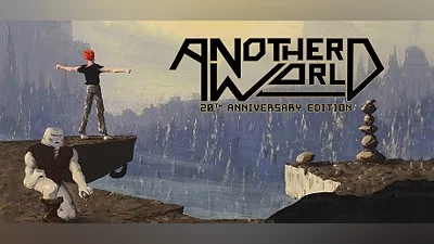 Сборник Another World – 20th Anniversary Edition