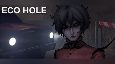 Сборник ECO HOLE