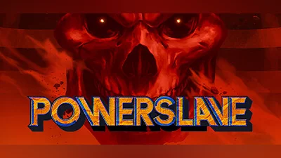 Сборник PowerSlave (DOS Classic Edition)
