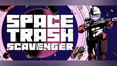 Сборник Space Trash Scavenger