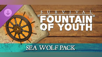 Сборник Survival: Fountain of Youth Sea Wolf Pack