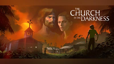 Сборник The Church in the Darkness