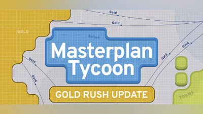 Сборник Masterplan Tycoon