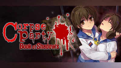 Сборник Corpse Party: Book of Shadows